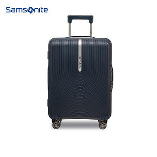 Samsonite/新秀丽拉杆箱2021年升级学讯双肩包行李箱颈枕套装 KD8