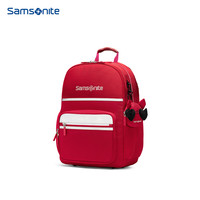 Samsonite 新秀丽 儿童双肩书包小学生高低年级减负男女童背包 TU6