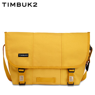 TIMBUK2 天霸 环保系列 男士运动斜挎包 TKB1108-1-1136 XS号