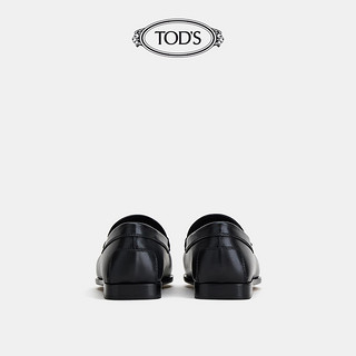 TOD'S 托德斯 男士休闲鞋XXM03I0EQ90D90