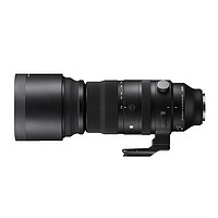 新品现货Sigma适马150-600mm F5-6.3 DN全幅远摄打鸟微单镜头e口