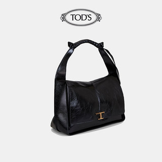 托德斯 TOD'S官方正品2021秋冬新品女包女士大号真皮手袋手提包大容量女