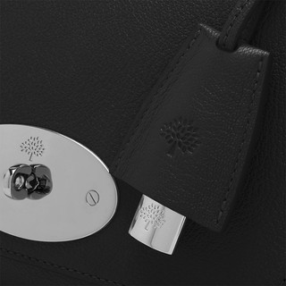 Mulberry/玛珀利女包Lily 中号链条单肩包手提包 HH3297