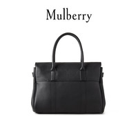 Mulberry/玛珀利2021秋冬新款女包经典Bayswater牛皮手提包HH7083