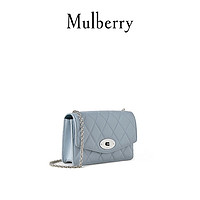 Mulberry/玛珀利2021秋冬新款女包Darley 小号单肩包斜挎包RL6060