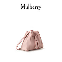 Mulberry/玛珀利2021秋冬新款女包Millie 迷你托特包单肩包RL6362