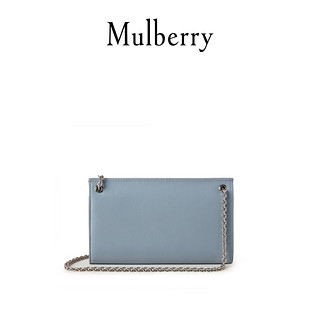 Mulberry/玛珀利2021秋冬新款Amberley 手拿包链条单肩包RL5840