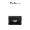 Mulberry/玛珀利2021秋冬新款Darley 折叠式多卡槽钱包RL6829