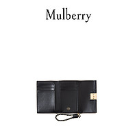 Mulberry/玛珀利Iris钱包三折款牛皮拉链轻奢2021秋冬新款RL7006