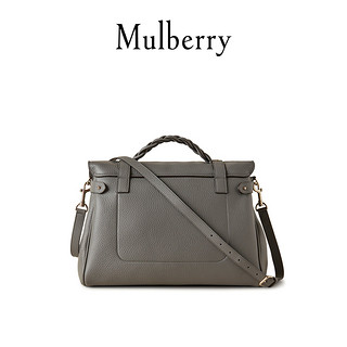 Mulberry/玛珀利Alexa 超大手提包单肩斜挎包2021新款女包HH6884