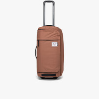 Herschel Independent 联名款拉杆箱 Wheelie Outfitter 10927