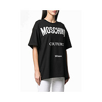 欧洲直邮moschino 女士 上装T恤