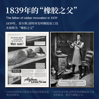 乳胶枕头泰国原装进口正品乳胶枕天然助橡胶枕护颈椎专用枕芯睡眠