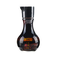 李锦记 零添加防腐剂酱油天成一味特级酱油150ml 特级鲜小炒生抽