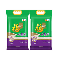 福临门 大米水晶米5kg