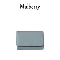 Mulberry/玛珀利2021秋冬新款Continental 中号法式钱包RL5073