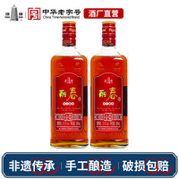 塔牌 高盖丽春酒500ml