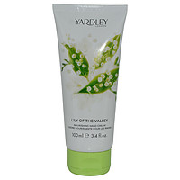 Yardley 亚德利 山野百合香氛滋润护手霜 100ml