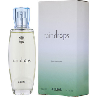 AJMAL 阿基马尔 雨滴女士香水喷雾 EDP 50ml