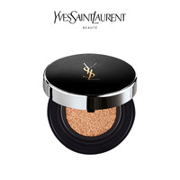 圣罗兰 YSL /圣罗兰 YSL恒颜无暇轻垫粉底哑光控油遮瑕 W定时上架（经典版B10）