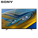 SONY 索尼 XR-55A80J OLED电视 55英寸 4K