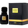 Ajmal 阿基马尔 琥珀乌木中性香水 EDP 100ml