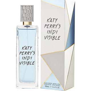 Katy Perry 凯蒂佩里 难以割舍女士香水 EDP 100ml