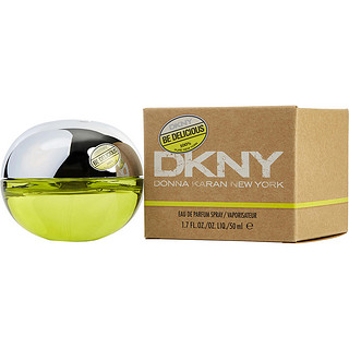 Donna Karan 唐纳卡兰 青苹果女士香水 EDP 50ml