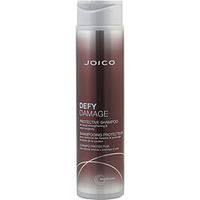 Joico 嘉珂 抗损伤防护洗发水 强韧秀发/延长染色时长 300ml