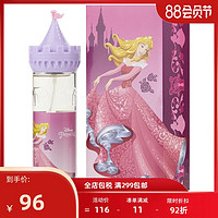 Disney 迪士尼 睡美人女士淡香水(城堡包装) EDT 100ml