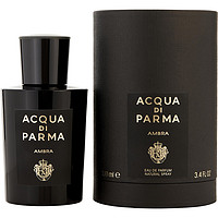 ACQUA DI PARMA 帕尔玛之水 格调-琥珀男士香水 EDP 100ml