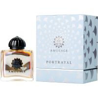 Amouage 爱慕 画像女士香水 EDP 100ml