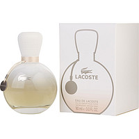 LACOSTE 鳄鱼 鳄鱼之水女士香水 EDP 90ml