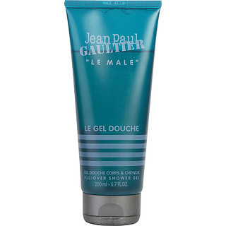 JEAN PAUL GAULTIER 高缇耶 男士沐浴露 200ml