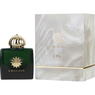 AMOUAGE DIA 爱慕 史诗女士香水 EDP 100ml