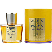 ACQUA DI PARMA 帕尔玛之水 高贵鸢尾女士香水 EDP 100ml