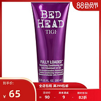 TIGI Bed Head 蒂芝 丰盈蓬松护发素 200ml