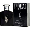 RALPH LAUREN 拉尔夫劳伦 黑色马球男士淡香水 EDT 75ml