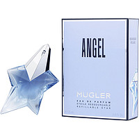 Thierry Mugler 蒂埃里穆勒 经典天使女士香水 替换装 EDP25ml