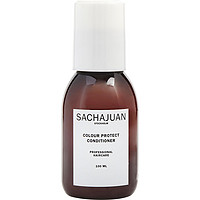 Sachajuan 瑞典三茶官 护色柔亮护发素 100ml