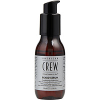 American Crew 美国队员 男士胡须护理精华 50ml