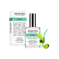 DEMETER香氛派对莫吉托-Mojito鸡尾酒香水帝门特