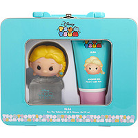 Disney 迪士尼 TSUM TSUM FROZEN ELSA女士香氛套装（EDT 50ml+沐