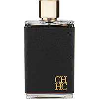 CAROLINA HERRERA 卡罗琳娜海莱拉 CH魅力男士淡香水 EDT 200ml(