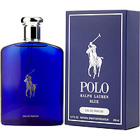 Ralph Lauren 拉夫劳伦 蓝马球男士香水 EDP 200ml