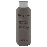 Living Proof 缕灵 No Frizz系列 防毛躁滋养造型护发乳霜 236ml