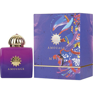 Amouage 爱慕 神话女士香水 EDP 100ml