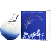 HERMES 爱马仕 暗影橘彩星光淡香精香水EDP 50ml