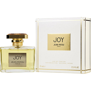 JEAN PATOU 让巴杜 喜悦女士香水 EDP 75ml