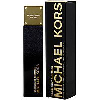 MICHAEL KORS 迈克科尔斯 星空女士香水 EDP 100ml